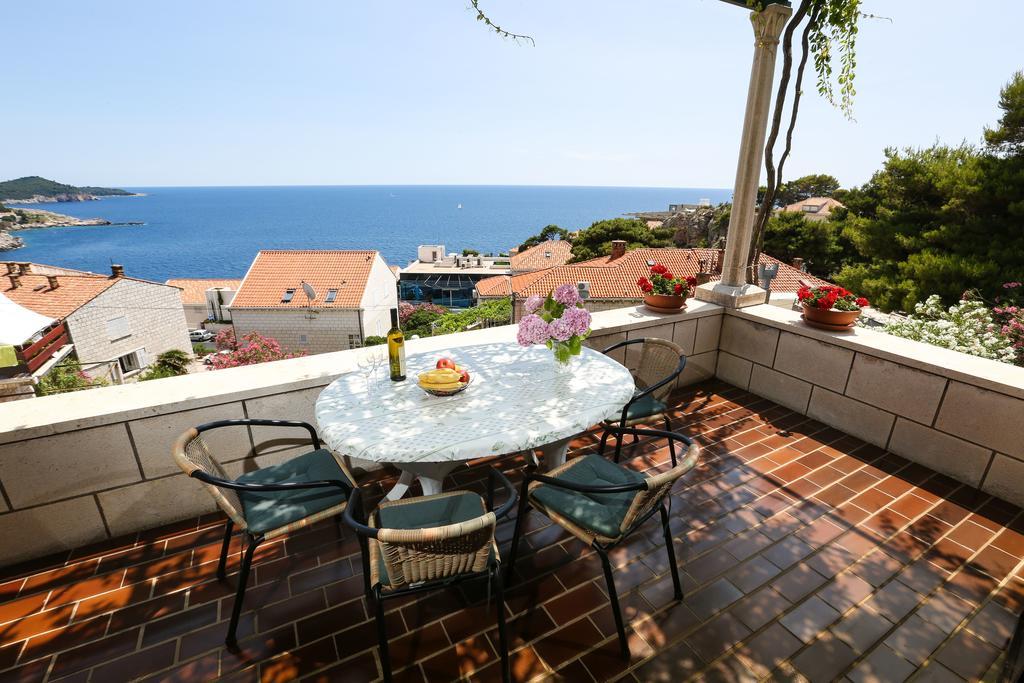 Rooms Cvetka Dubrovnik Exterior photo