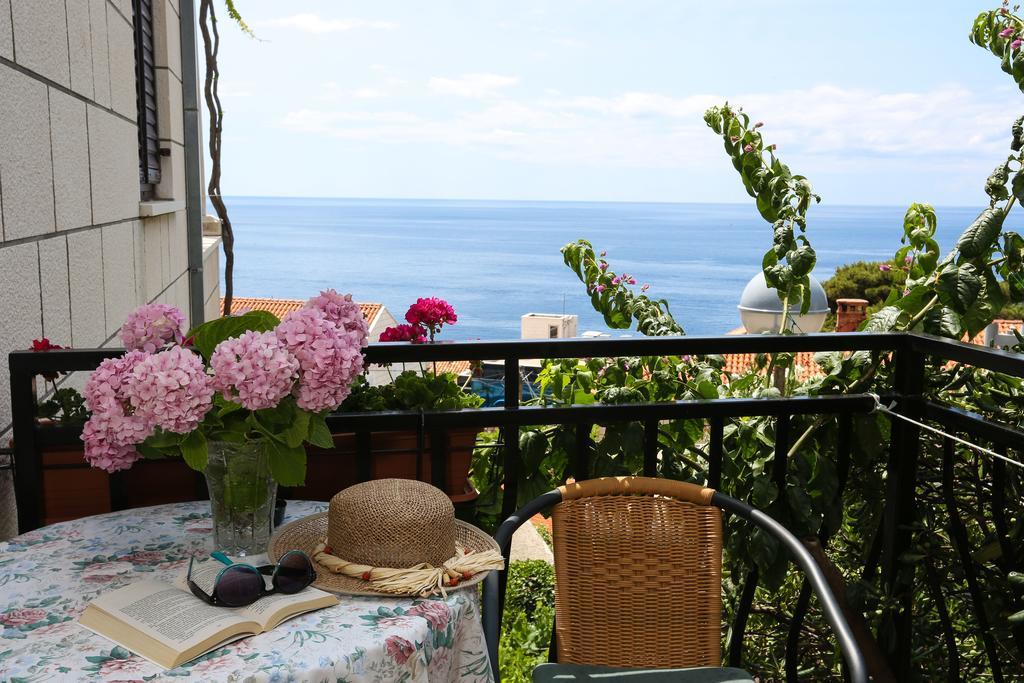 Rooms Cvetka Dubrovnik Exterior photo