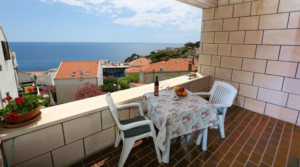 Rooms Cvetka Dubrovnik Room photo