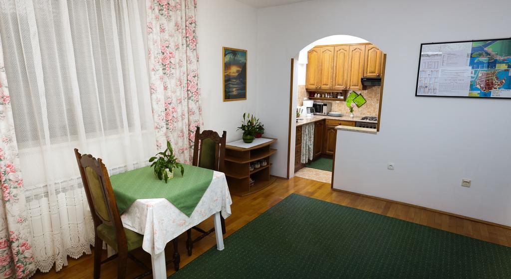 Rooms Cvetka Dubrovnik Room photo