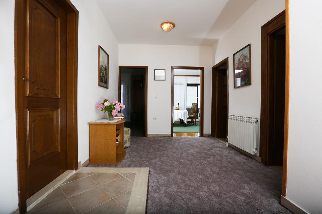 Rooms Cvetka Dubrovnik Room photo