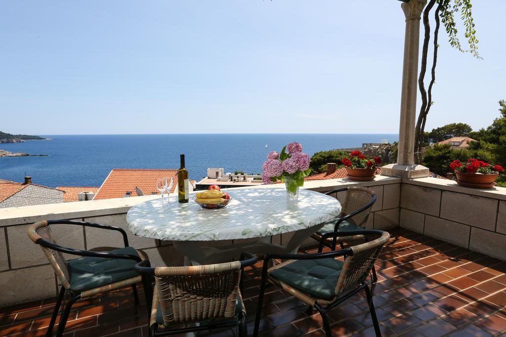 Rooms Cvetka Dubrovnik Room photo