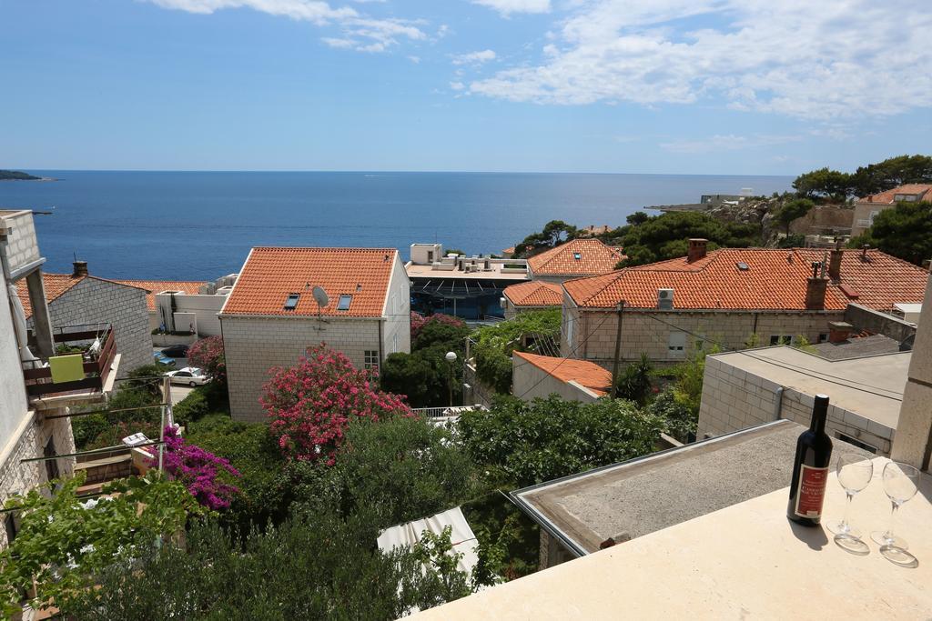 Rooms Cvetka Dubrovnik Room photo