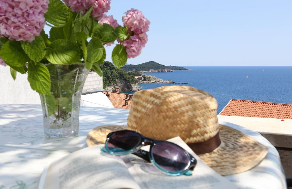Rooms Cvetka Dubrovnik Room photo