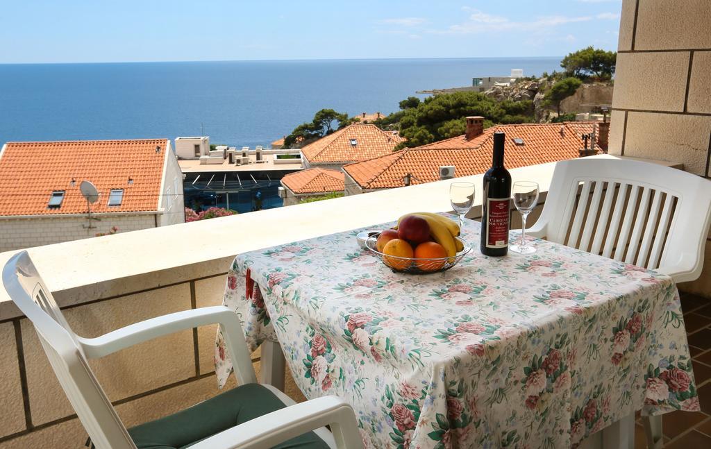 Rooms Cvetka Dubrovnik Room photo