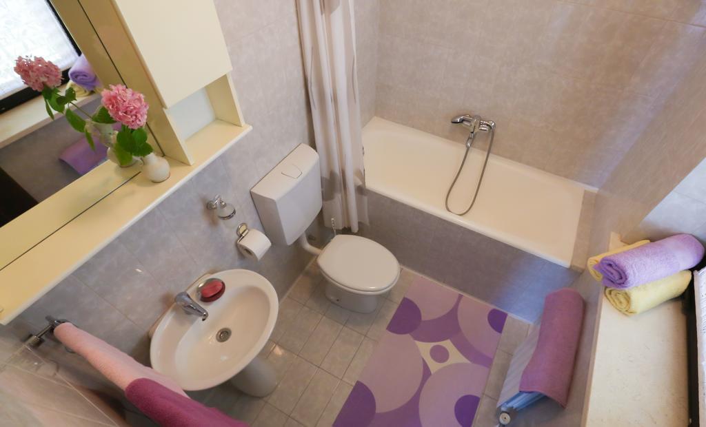 Rooms Cvetka Dubrovnik Room photo