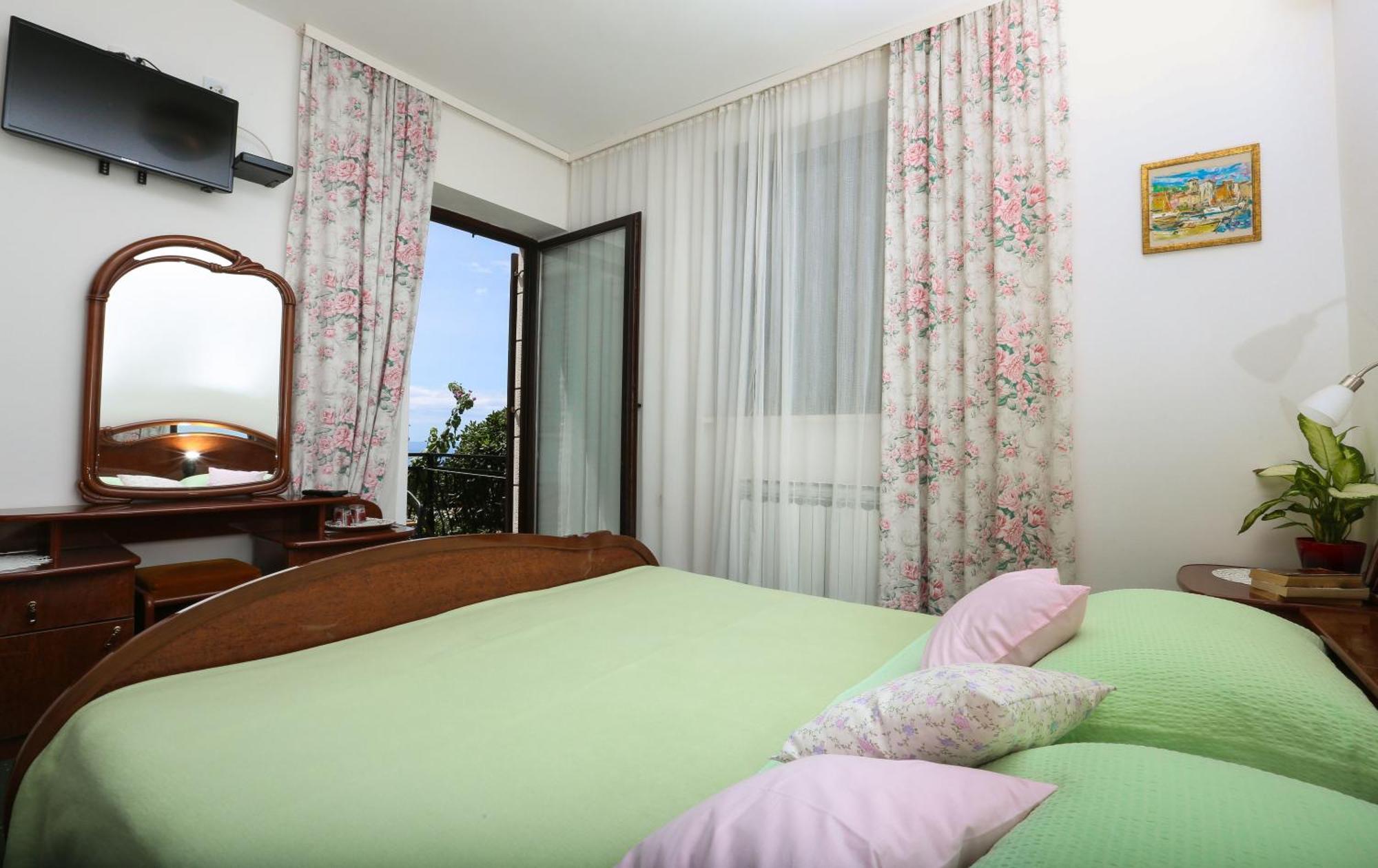 Rooms Cvetka Dubrovnik Room photo