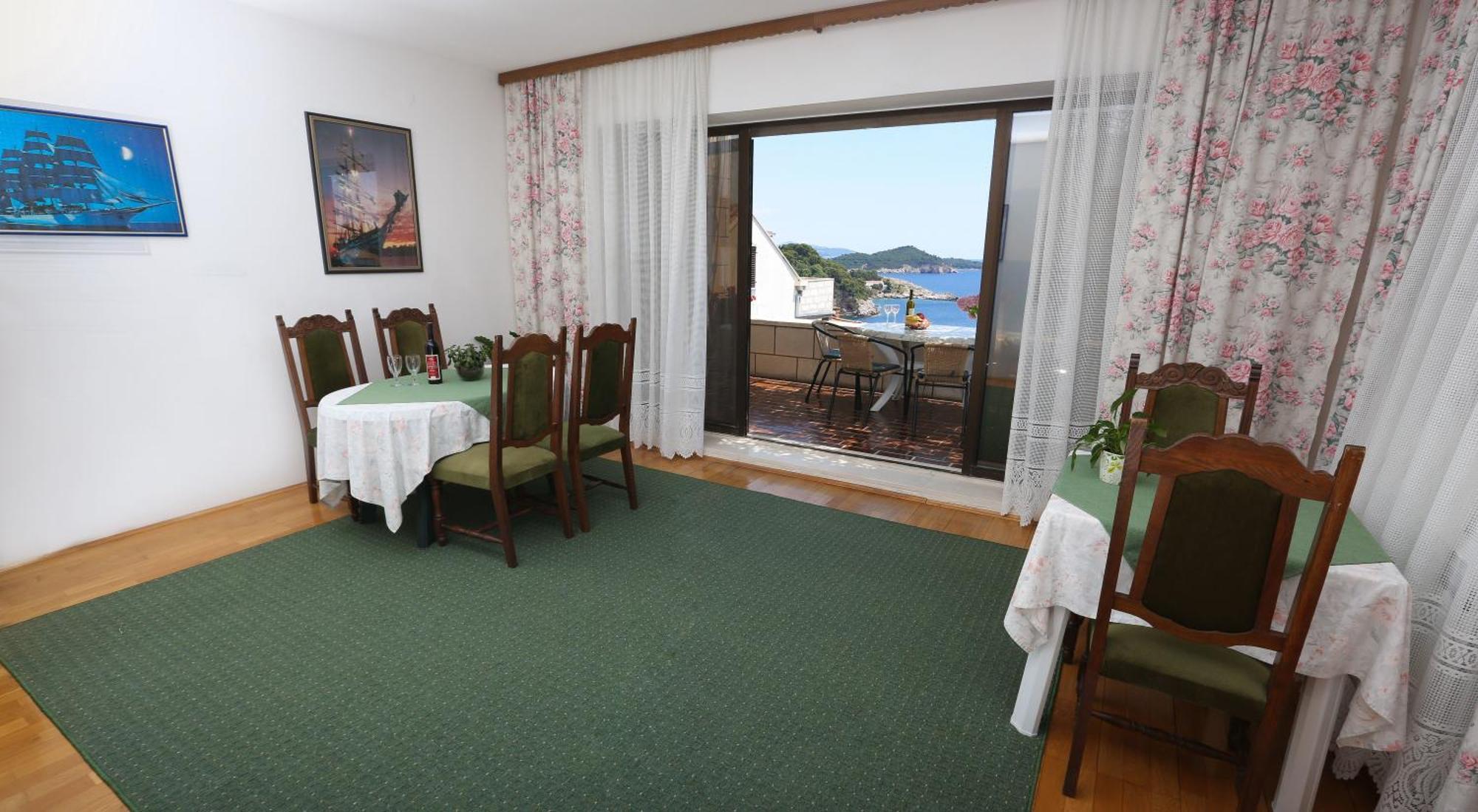 Rooms Cvetka Dubrovnik Room photo