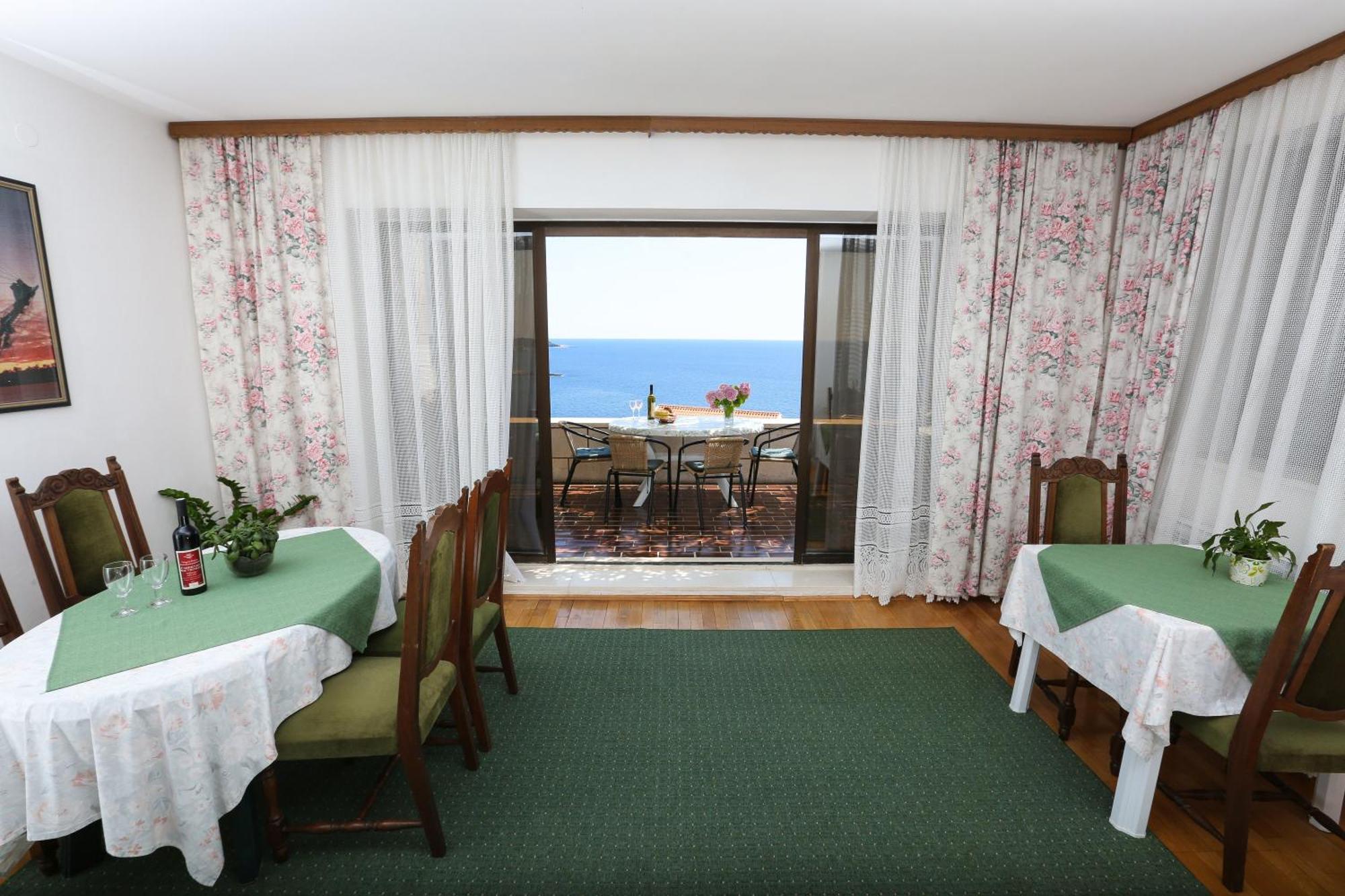 Rooms Cvetka Dubrovnik Room photo